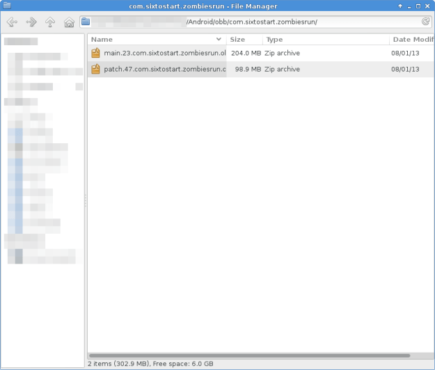com.sixtostart.zombiesrun - File Manager_001