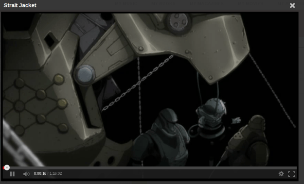 Strait Jacket - Movies on Google Play - Chromium_001