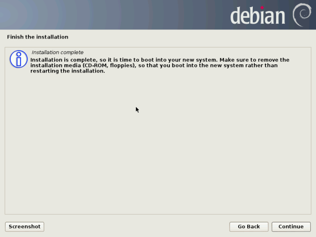 DebianInstall12