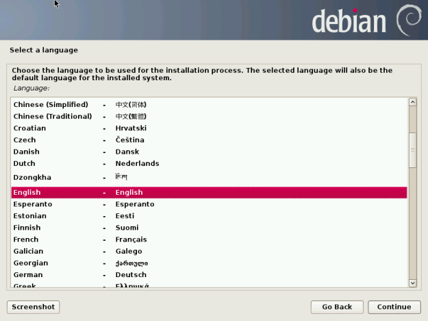 DebianInstall2
