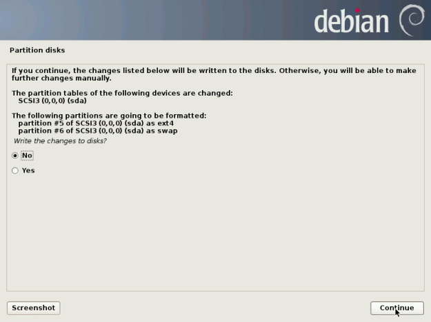 DebianInstall6
