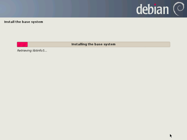 DebianInstall7
