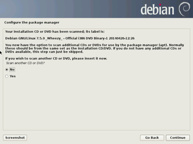 DebianInstall8