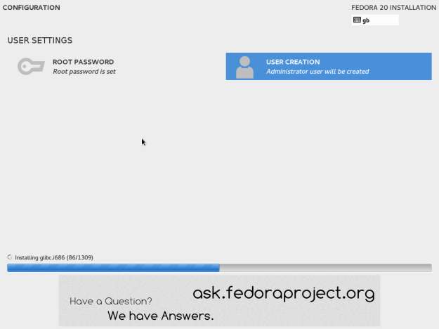 FedoraInstall11