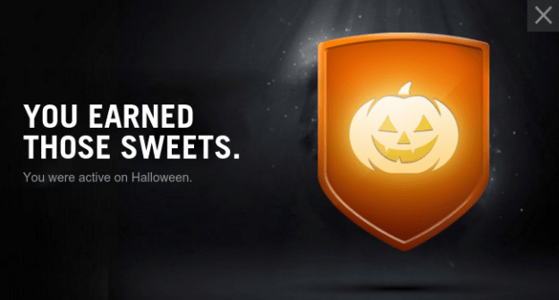 Halloween